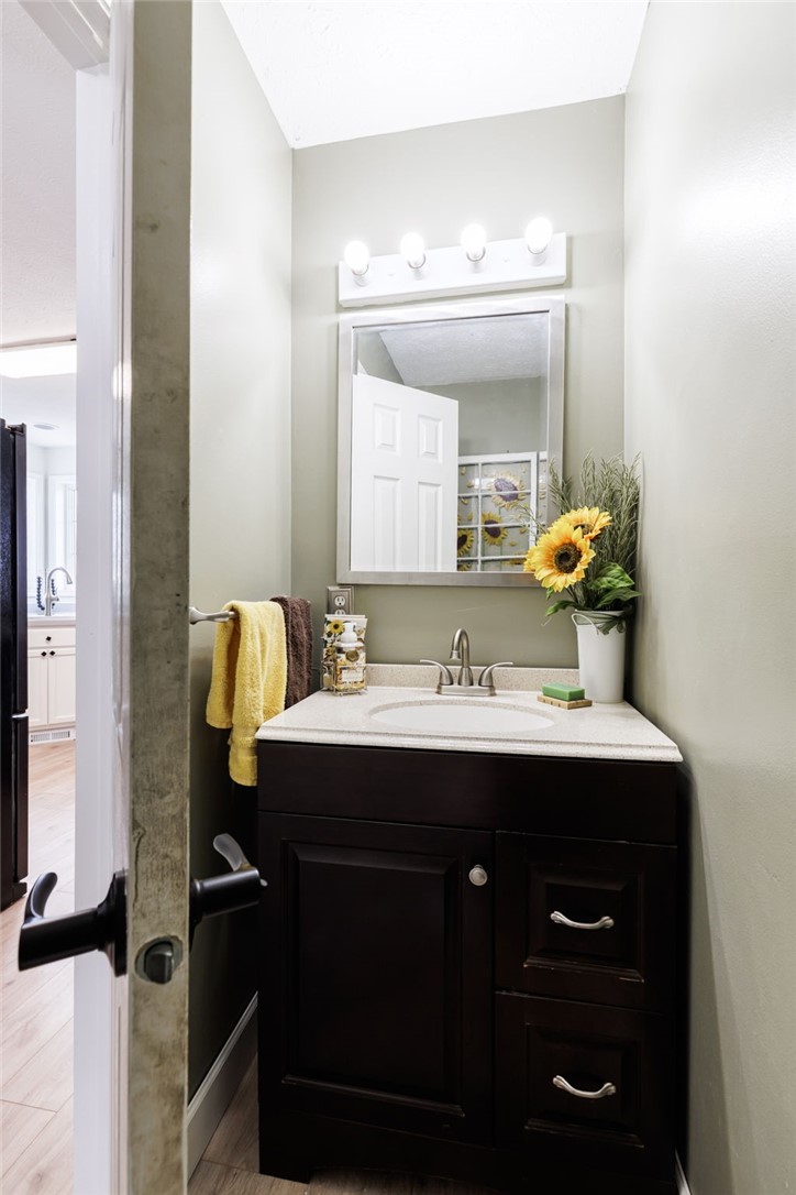 441 Hamlin Parma Townline Road Hamlin, NY 14468 - Photo 29 of 41