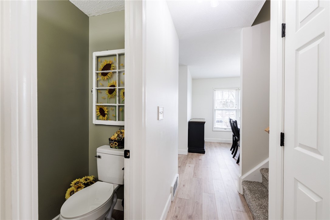 441 Hamlin Parma Townline Road Hamlin, NY 14468 - Photo 30 of 41