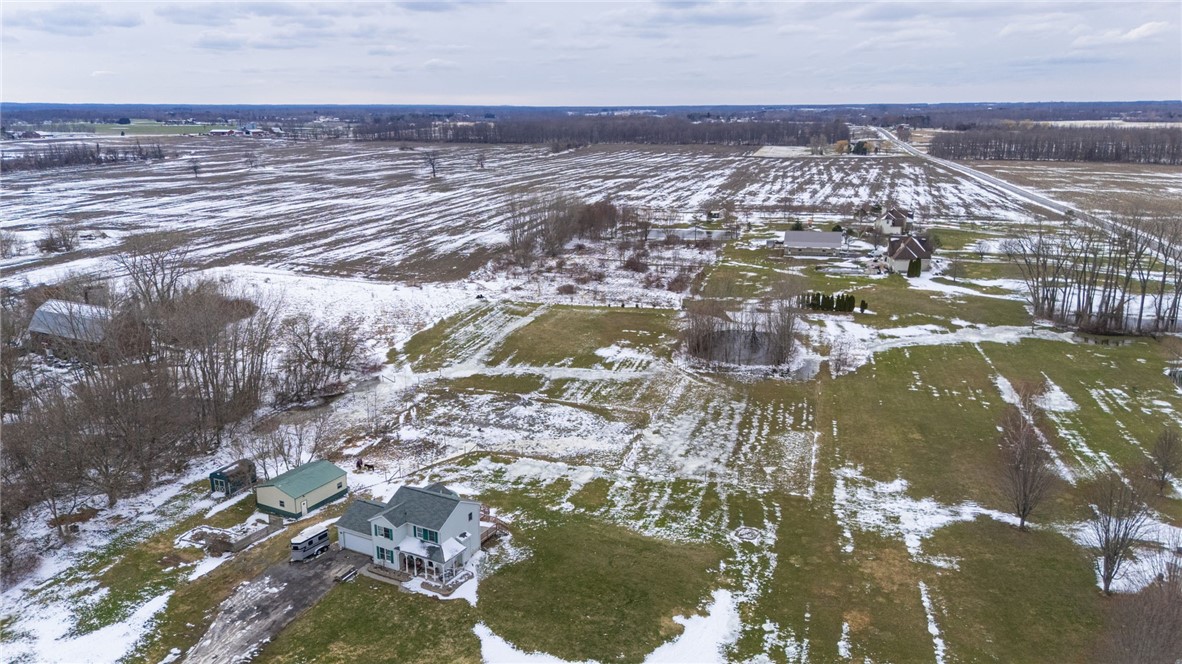 441 Hamlin Parma Townline Road Hamlin, NY 14468 - Photo 3 of 41