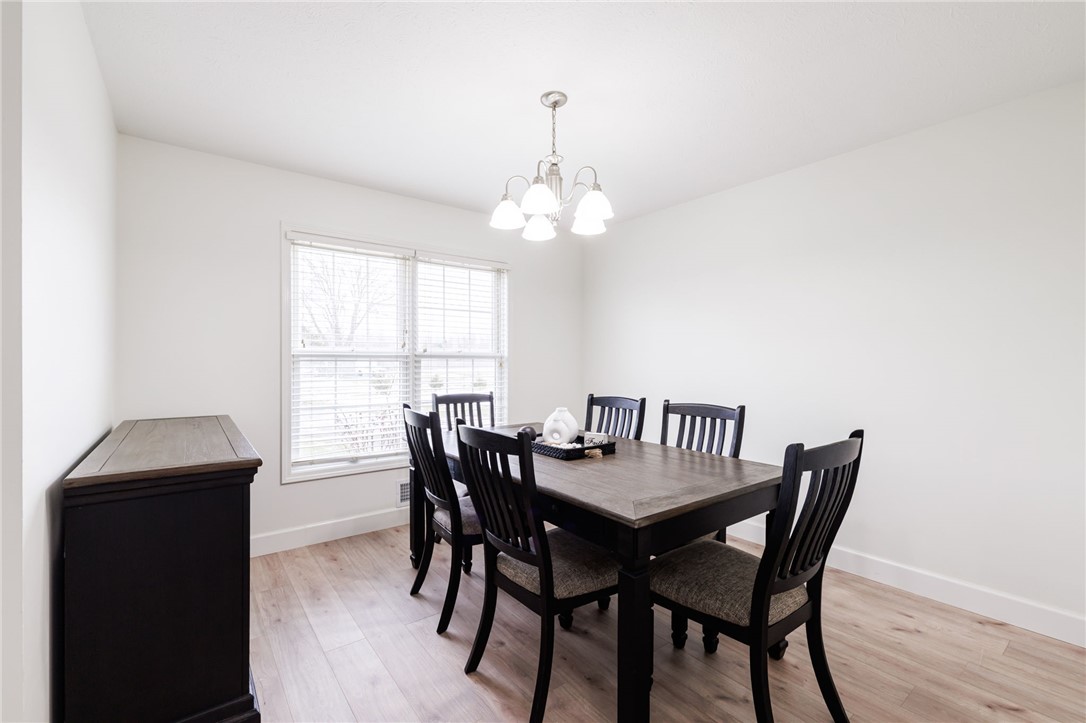 441 Hamlin Parma Townline Road Hamlin, NY 14468 - Photo 32 of 41