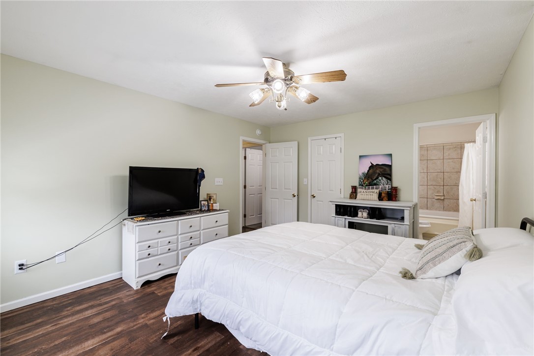 441 Hamlin Parma Townline Road Hamlin, NY 14468 - Photo 34 of 41