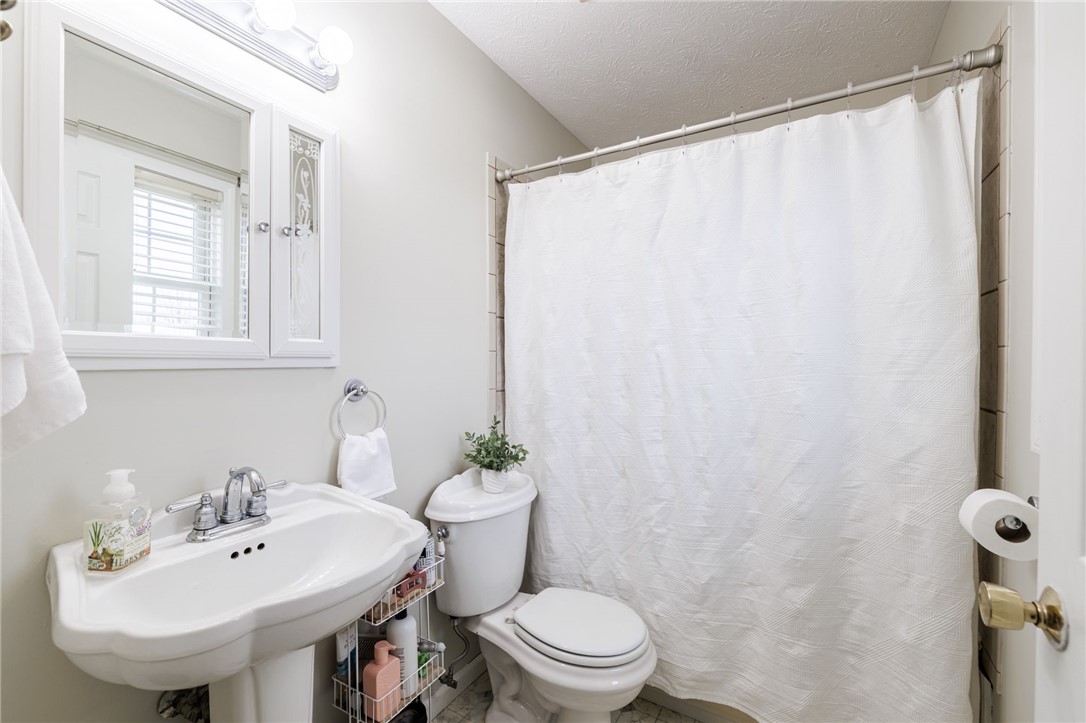 441 Hamlin Parma Townline Road Hamlin, NY 14468 - Photo 35 of 41