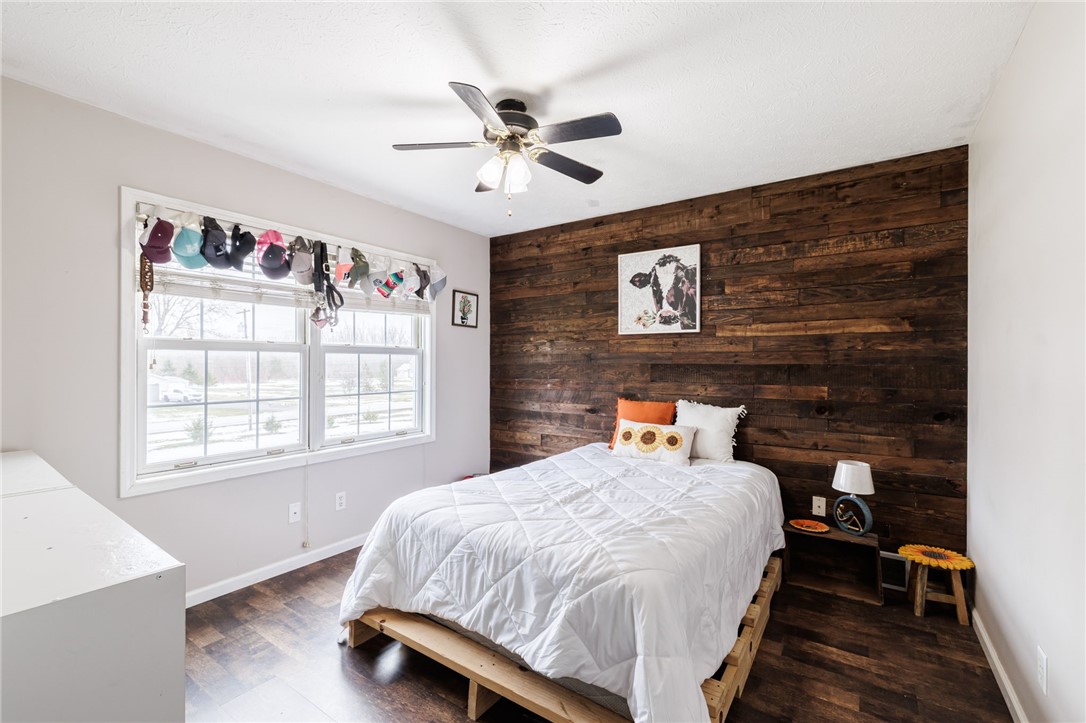 441 Hamlin Parma Townline Road Hamlin, NY 14468 - Photo 36 of 41