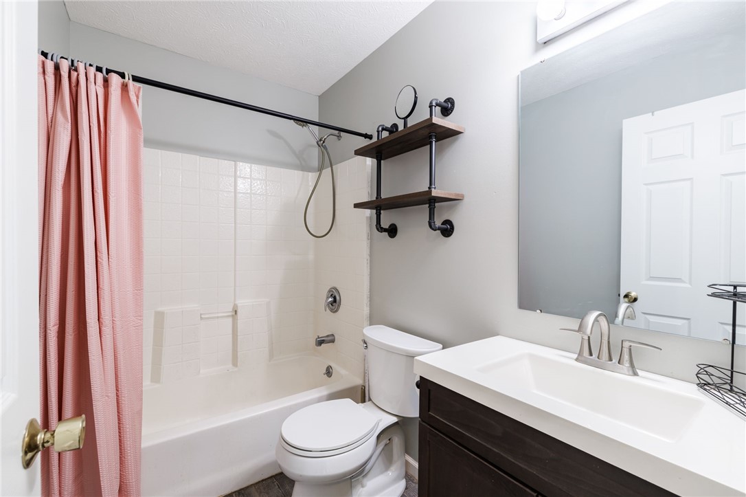 441 Hamlin Parma Townline Road Hamlin, NY 14468 - Photo 40 of 41