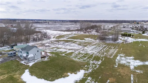 $324,900 | 441 Hamlin Parma Townline Road, Hamlin, NY 14468