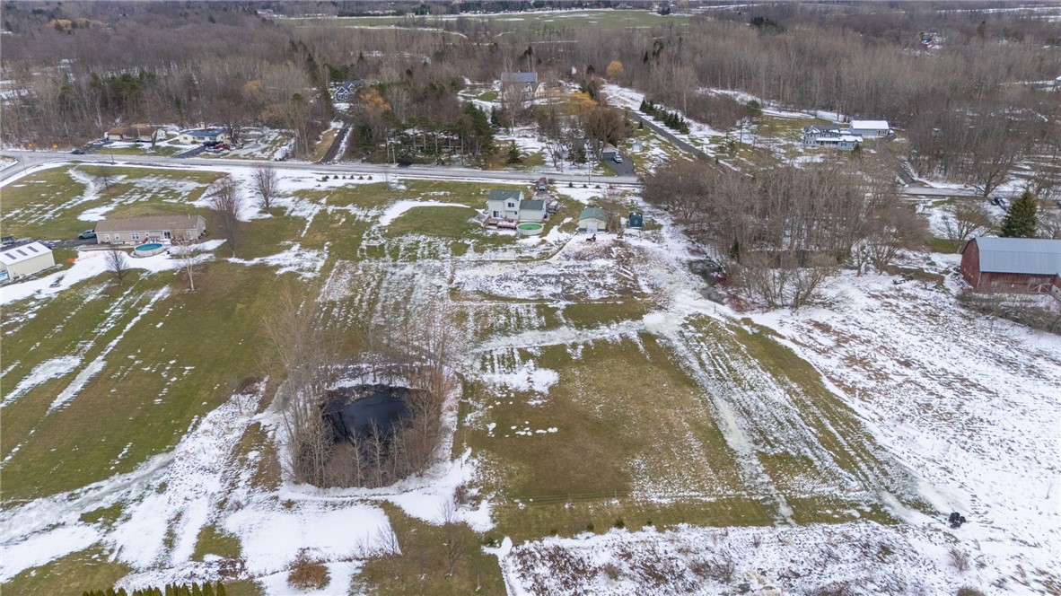 441 Hamlin Parma Townline Road Hamlin, NY 14468 - Photo 5 of 41