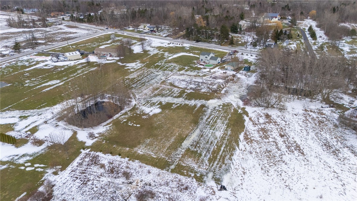 441 Hamlin Parma Townline Road Hamlin, NY 14468 - Photo 6 of 41