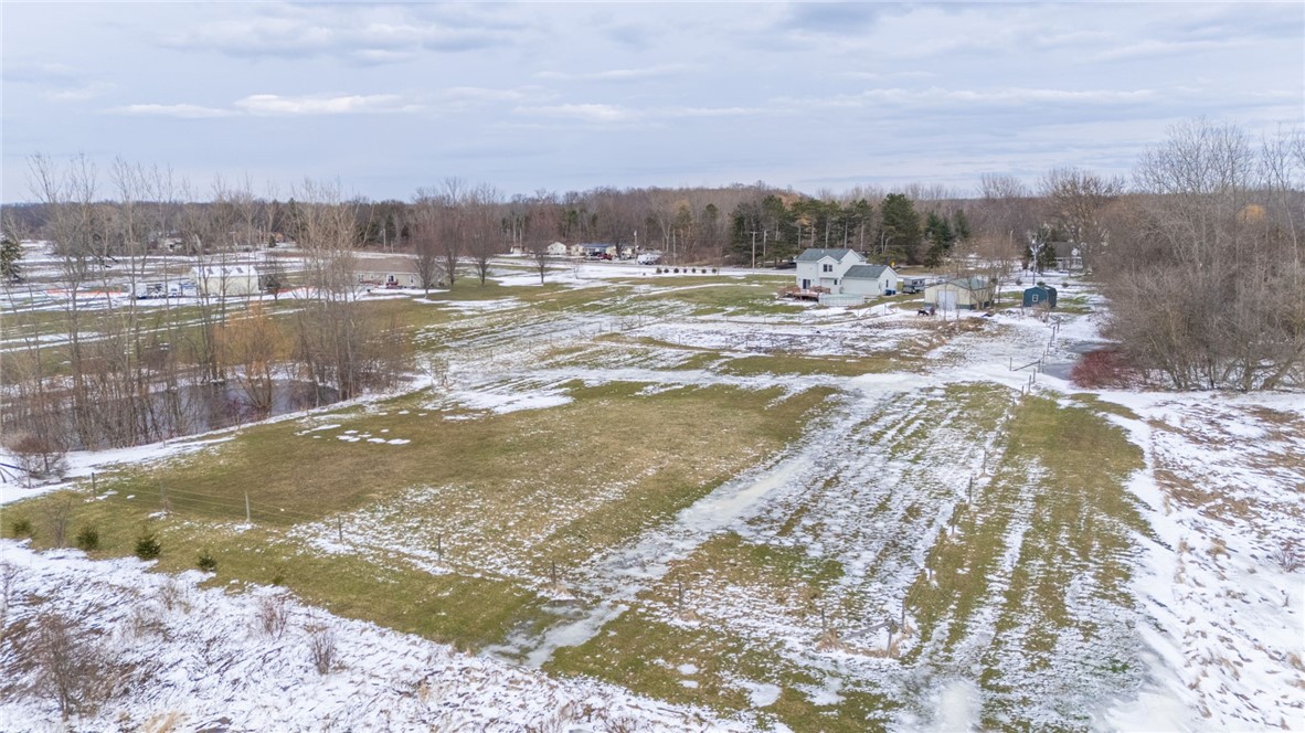 441 Hamlin Parma Townline Road Hamlin, NY 14468 - Photo 7 of 41