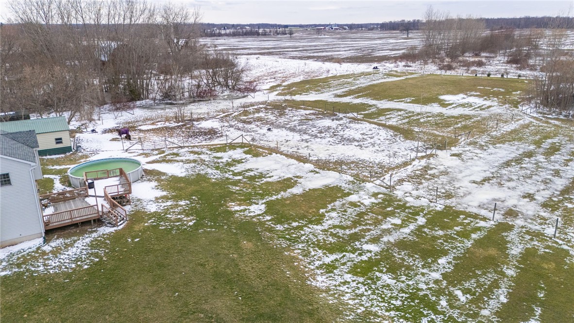 441 Hamlin Parma Townline Road Hamlin, NY 14468 - Photo 9 of 41