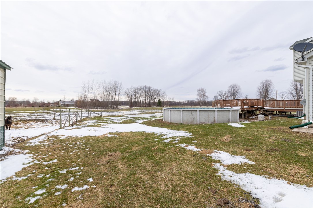 441 Hamlin Parma Townline Road Hamlin, NY 14468 - Photo 10 of 41