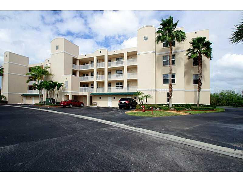 6575 99th Way North, Unit 22306 St. Petersburg, FL 33708 - Photo 1 of 1 Exterior Front - Front of building
