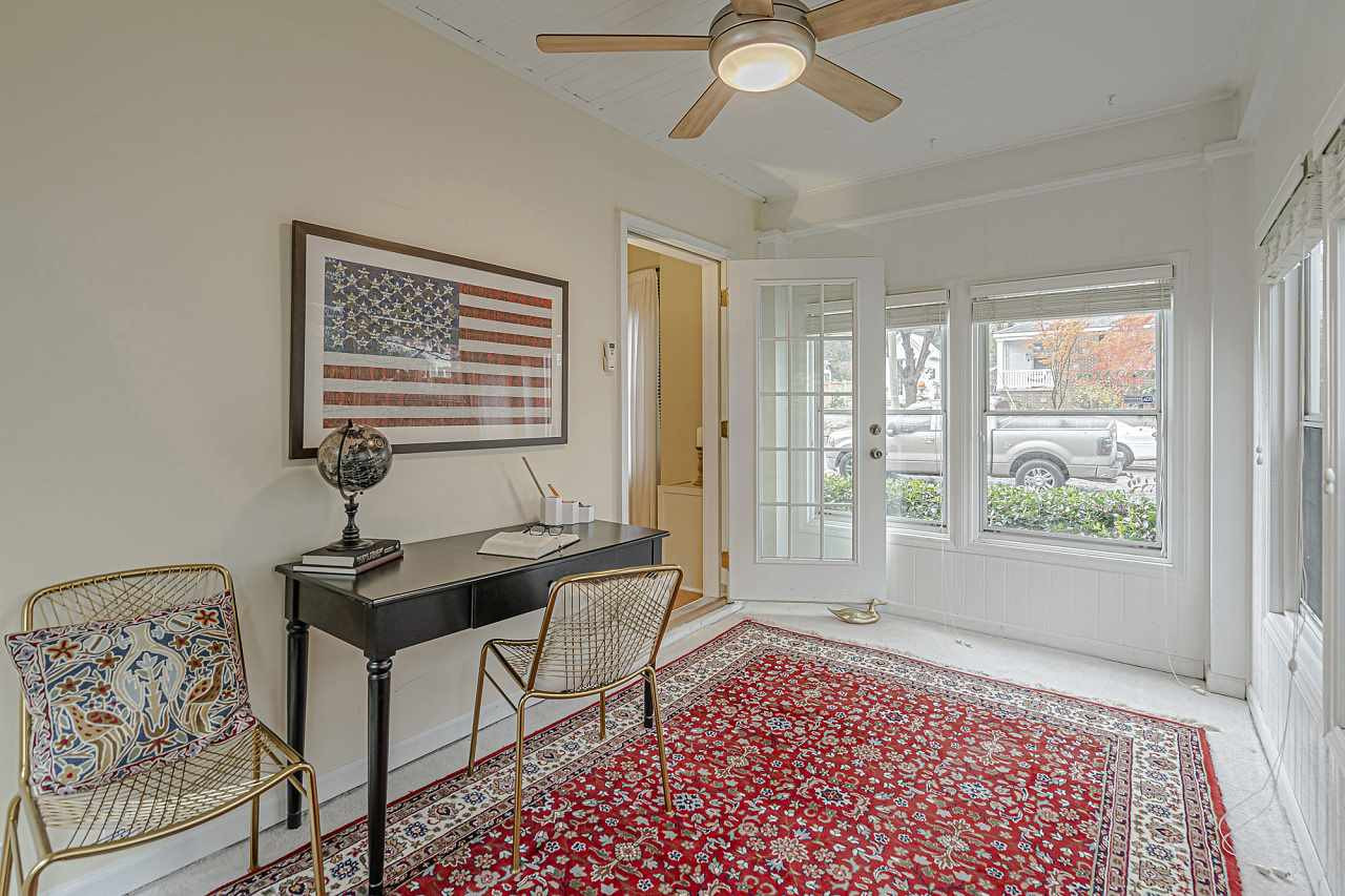 107 Hudson Street Raleigh, NC 27608 - Photo 10 of 28 Photo 10