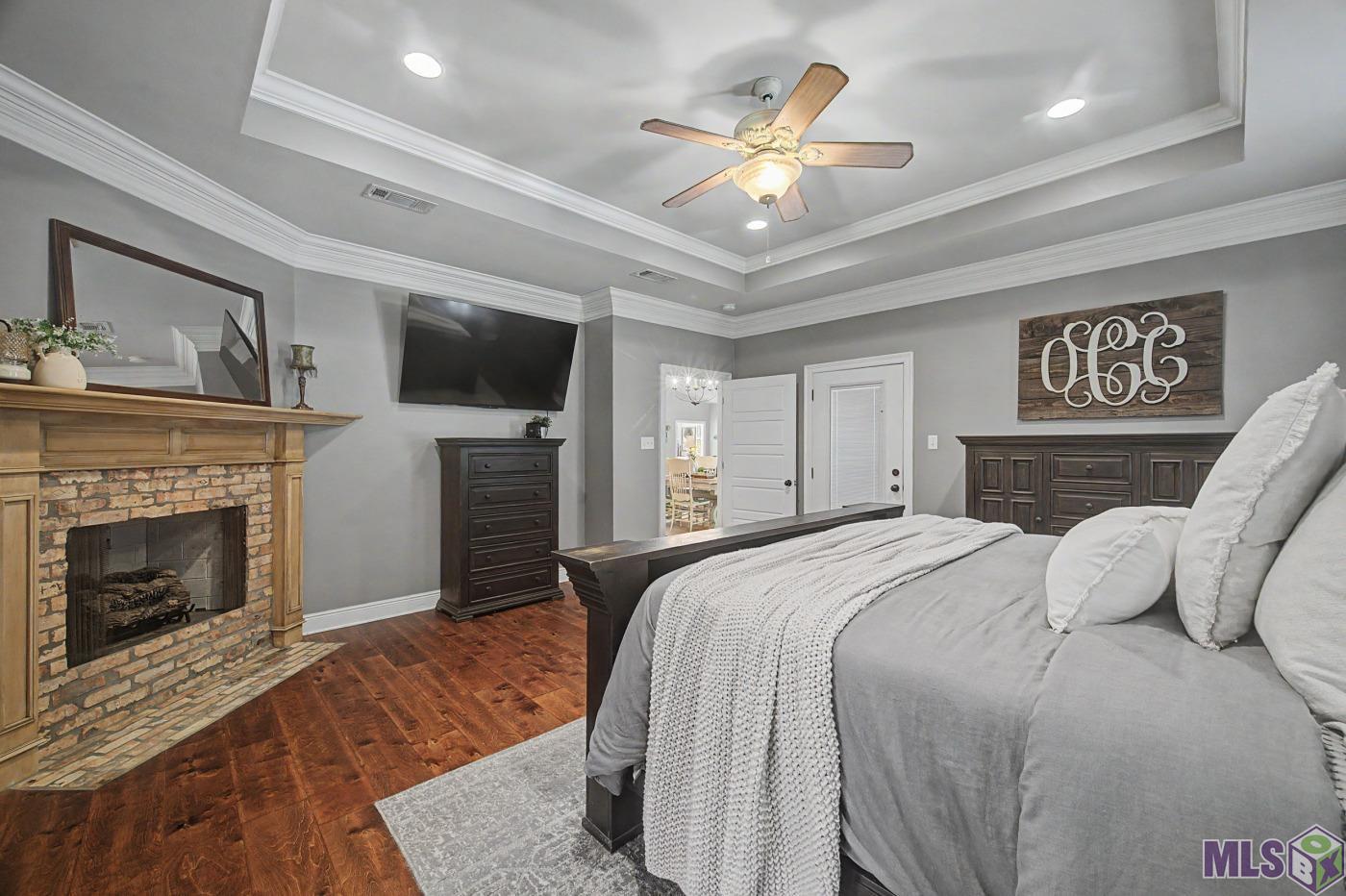 34545 Perkins Road Denham Springs, LA 70706 - Photo 20 of 44