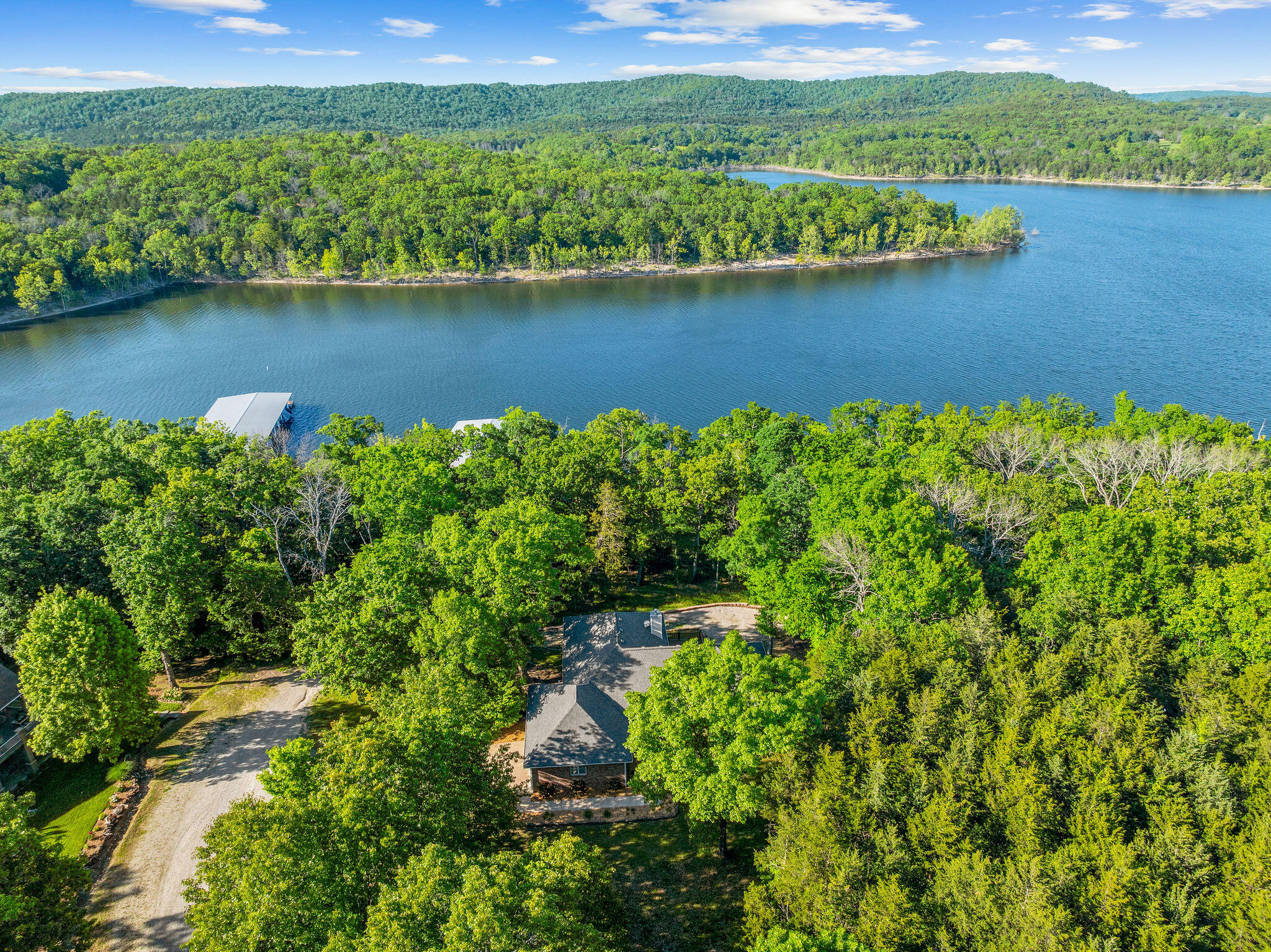 230 Temple Lane Shell Knob, MO 65747 - Photo 53 of 60 DJI_20260430180833_0181_D