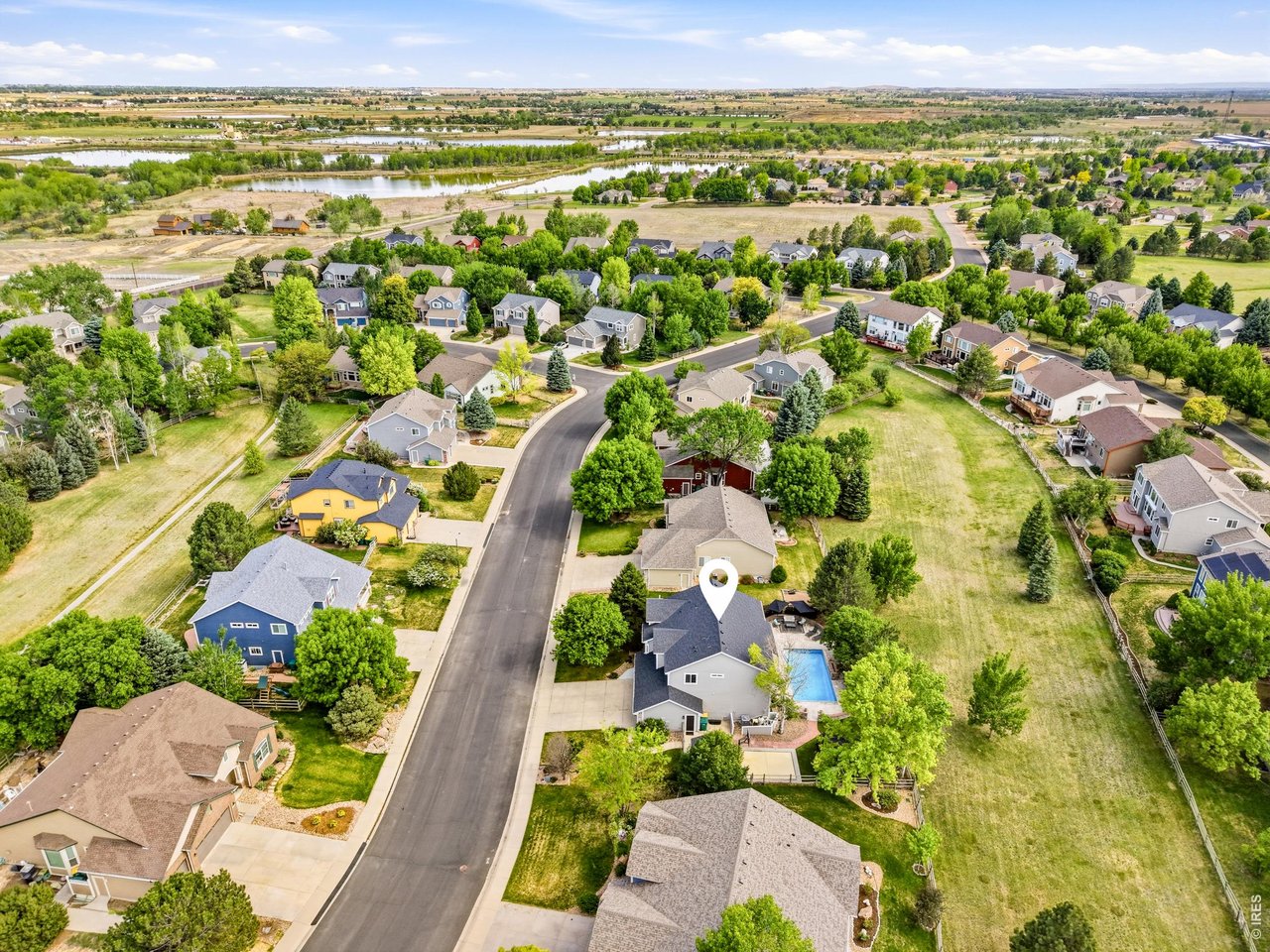 11725 Pleasant Hill Road Longmont, CO 80504 - Photo 50 of 50 Great Location
