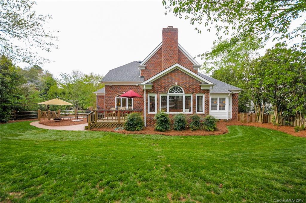 3933 Huckleberry Road Charlotte, NC 28210 - Photo 24 of 24 Gallery Image 24