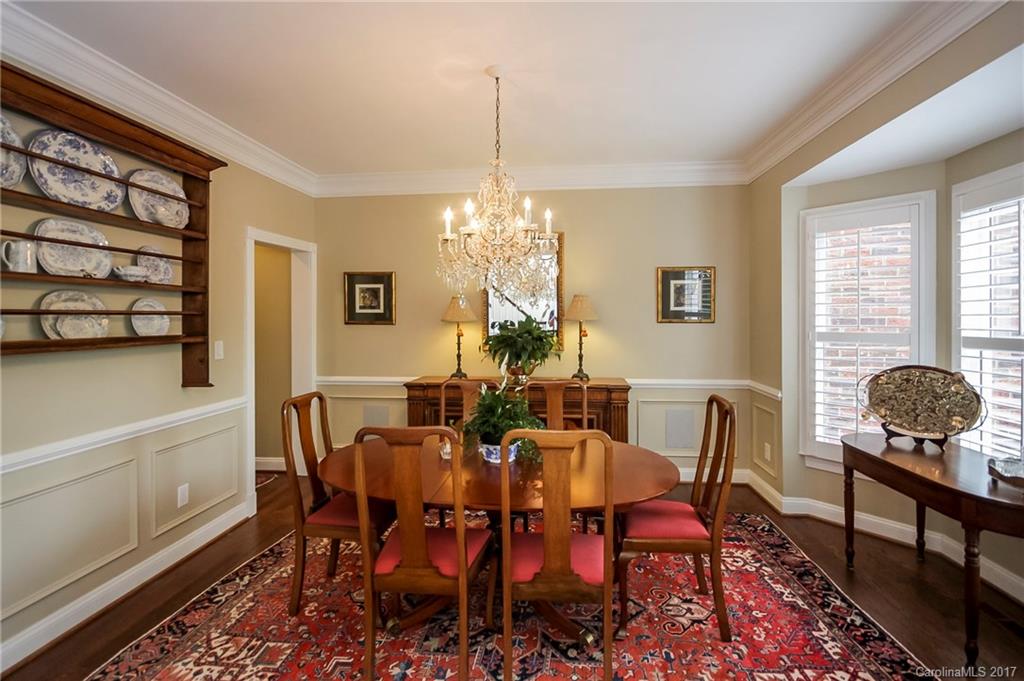 3933 Huckleberry Road Charlotte, NC 28210 - Photo 5 of 24 Gallery Image 5