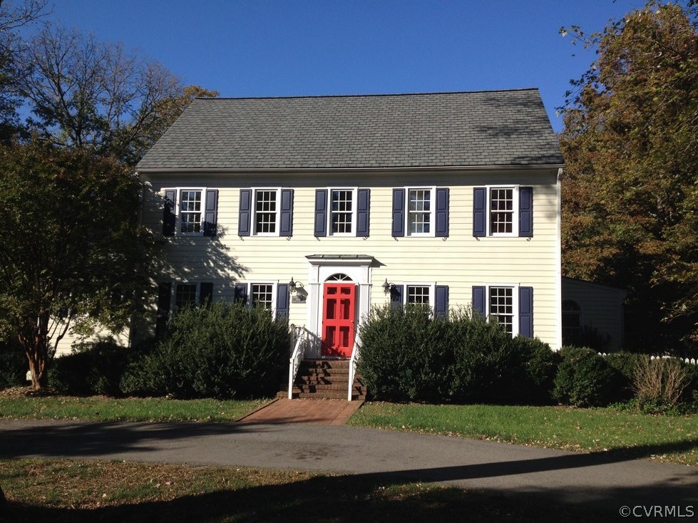 14140 Grangewood Road Midlothian, VA 23113 - Photo 2 of 15