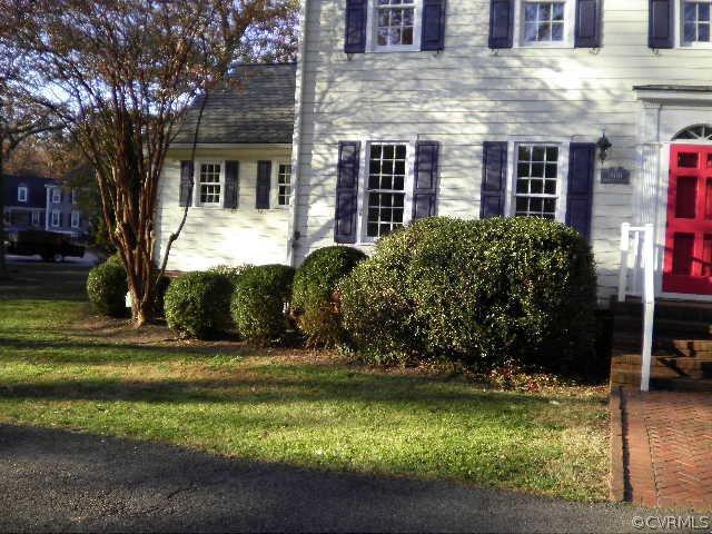 14140 Grangewood Road Midlothian, VA 23113 - Photo 4 of 15