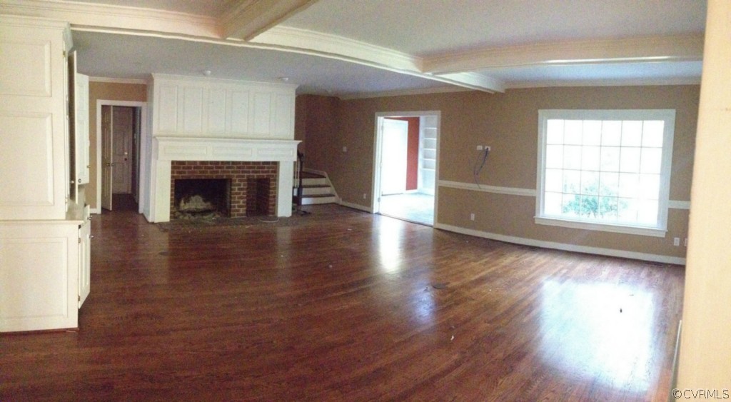 14140 Grangewood Road Midlothian, VA 23113 - Photo 7 of 15