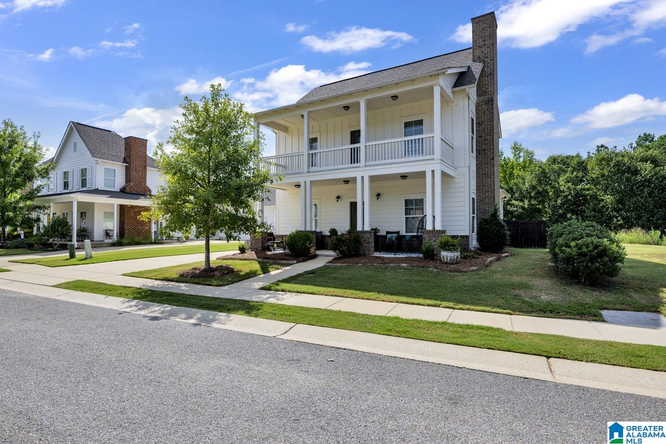 201 Appleford Road Helena, AL 35080 - Photo 2 of 46
