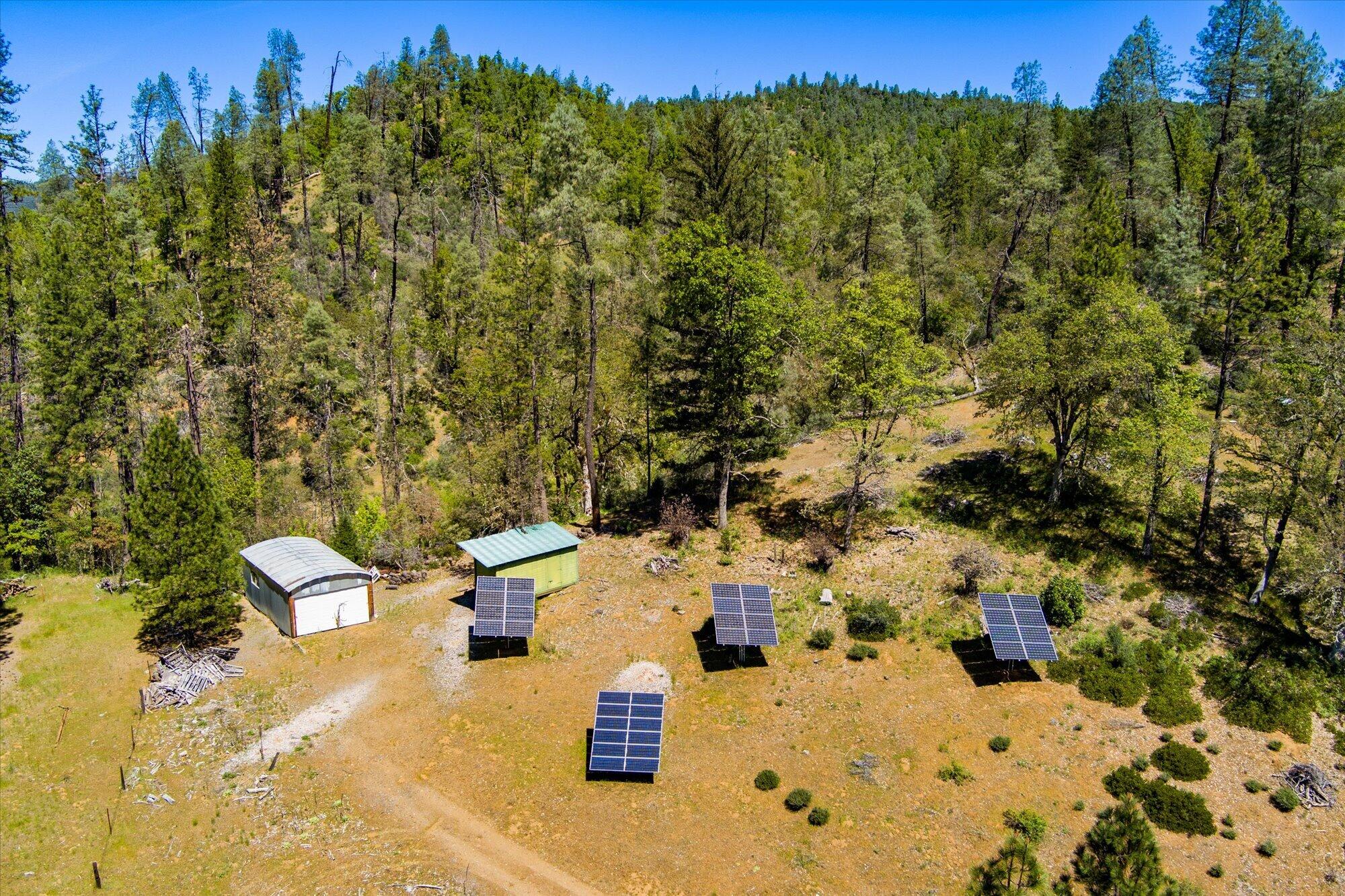 6691 Reading Creek Road Douglas City, CA 96024 - Photo 87 of 101 087-6691 Reading Creek-385