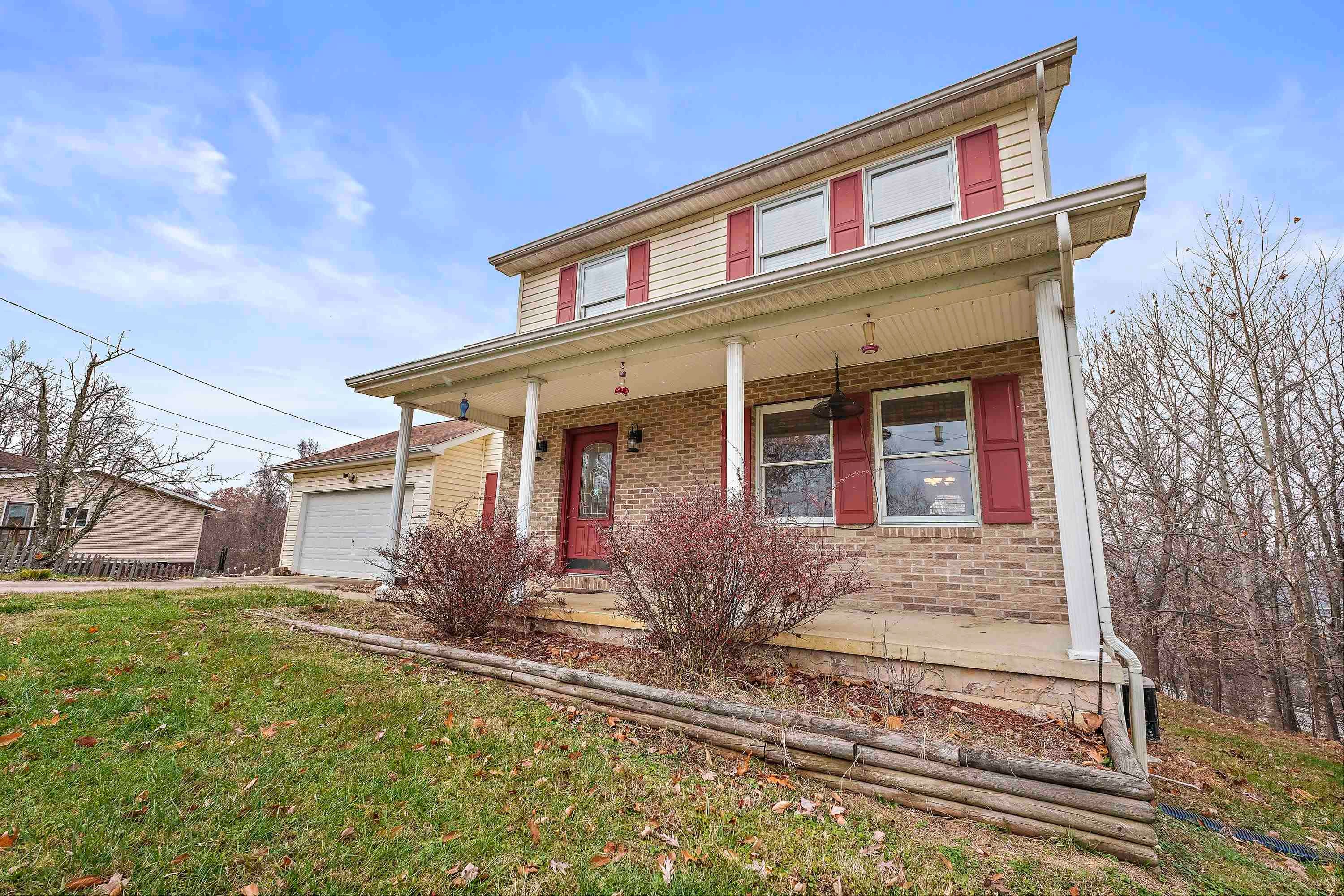 40 Hubbards Heights Road Huntington, WV 25704 - Photo 32 of 32 Gallery Image 32