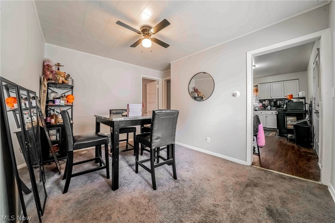 7426 Spafford Road Cleveland, OH 44105 - Photo 14 of 48 Gallery Image 14
