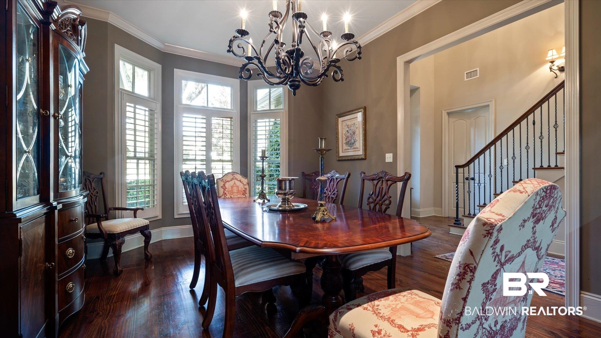 121 Sandy Ford Road Fairhope, AL 36532 - Photo 7 of 44