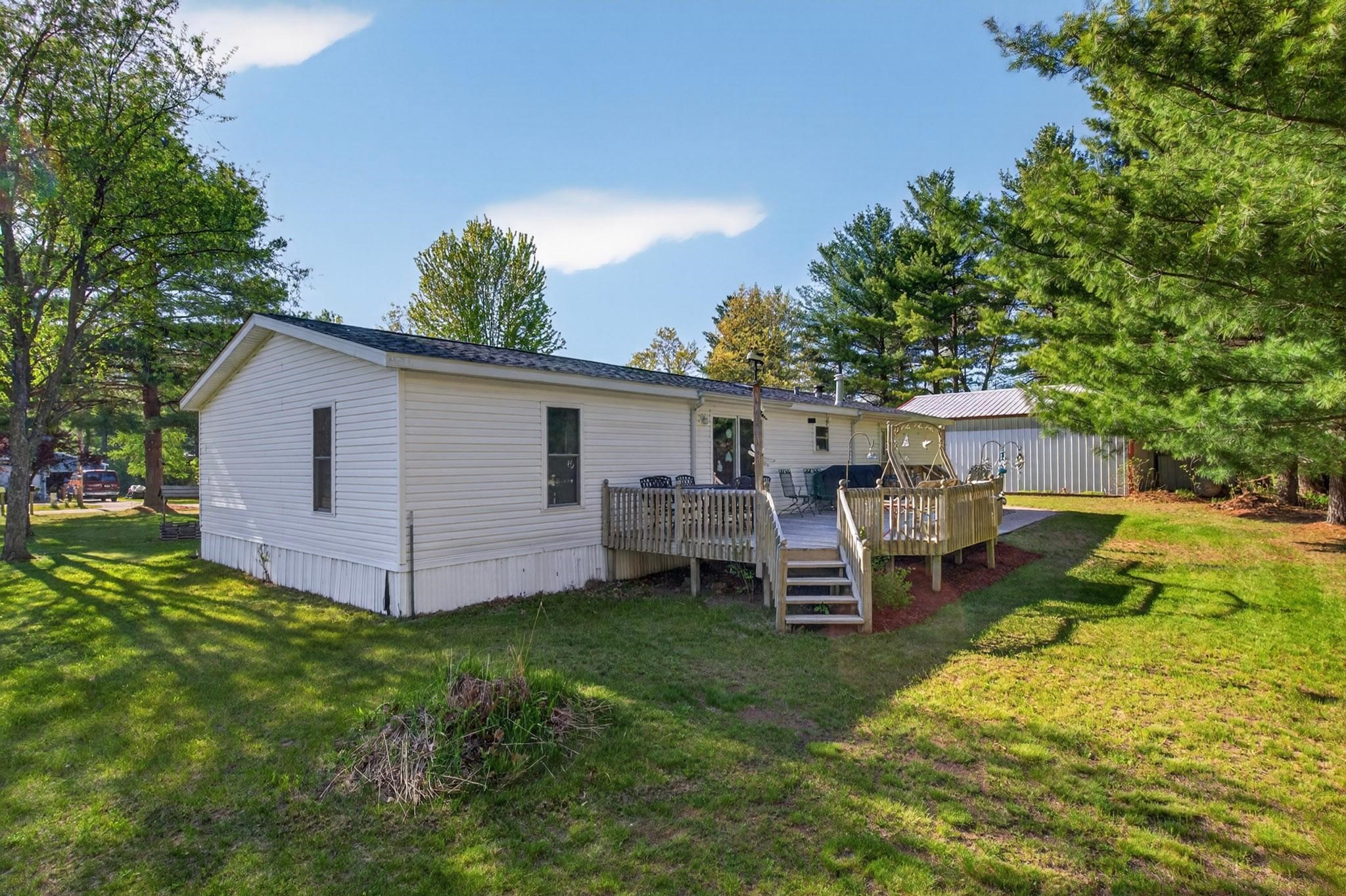 2116 Maple Street Friendship, WI 53934 - Photo 50 of 55