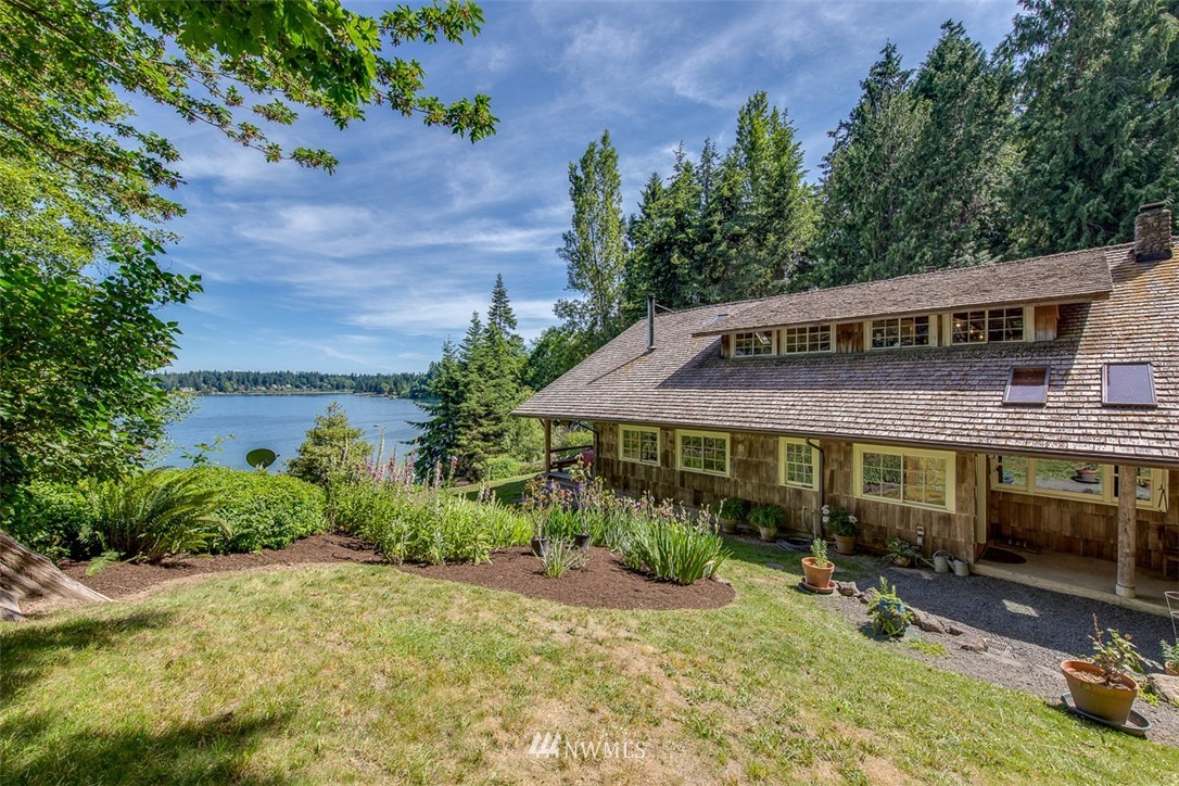 16550 Agate Point Road Northeast Bainbridge Island, WA 98110 - Photo 22 of 25 Gallery Image 22