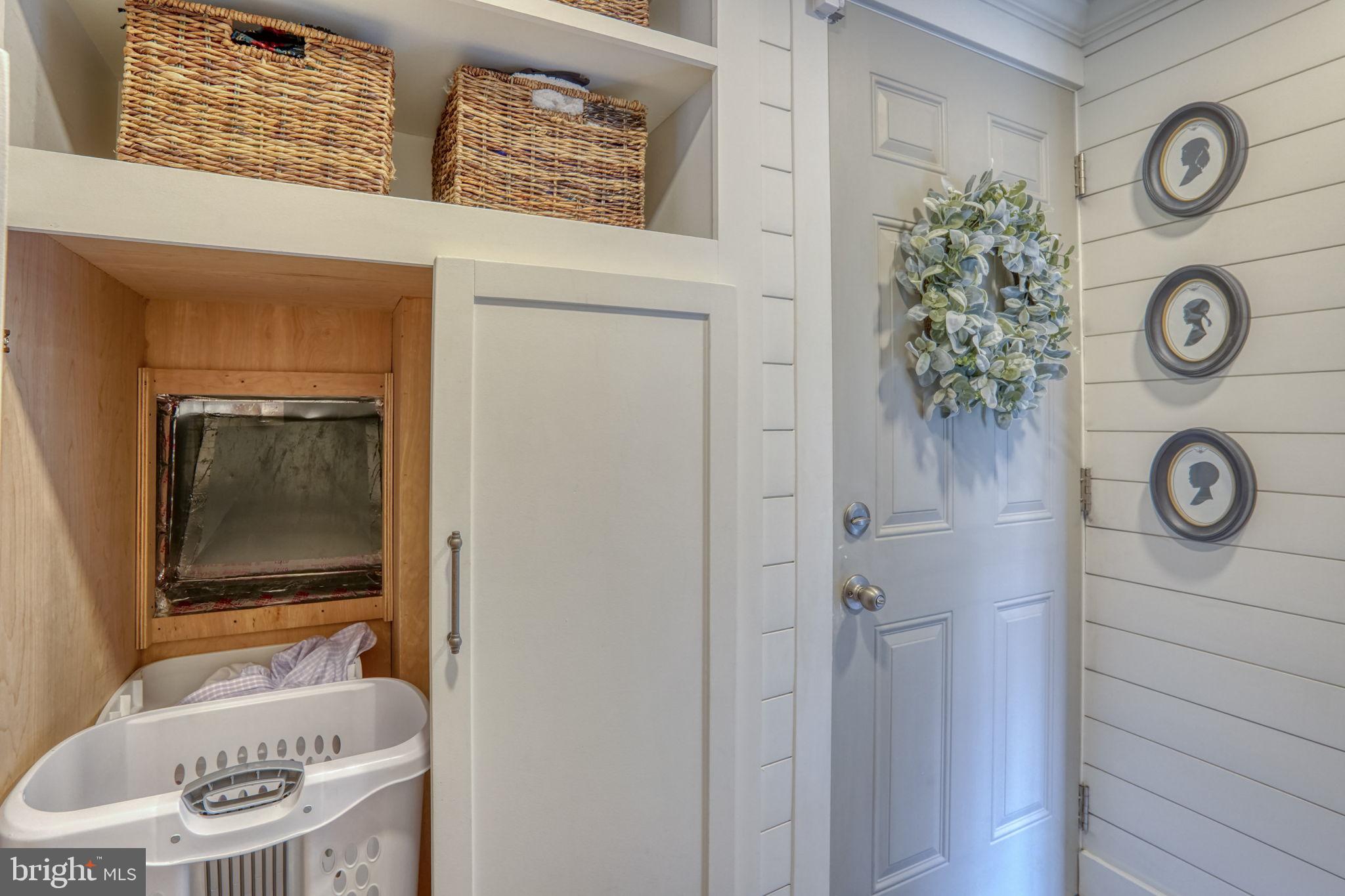 332 Canvasback Road Middletown, DE 19709 - Photo 35 of 78 Laundry Chute from Owners Suite