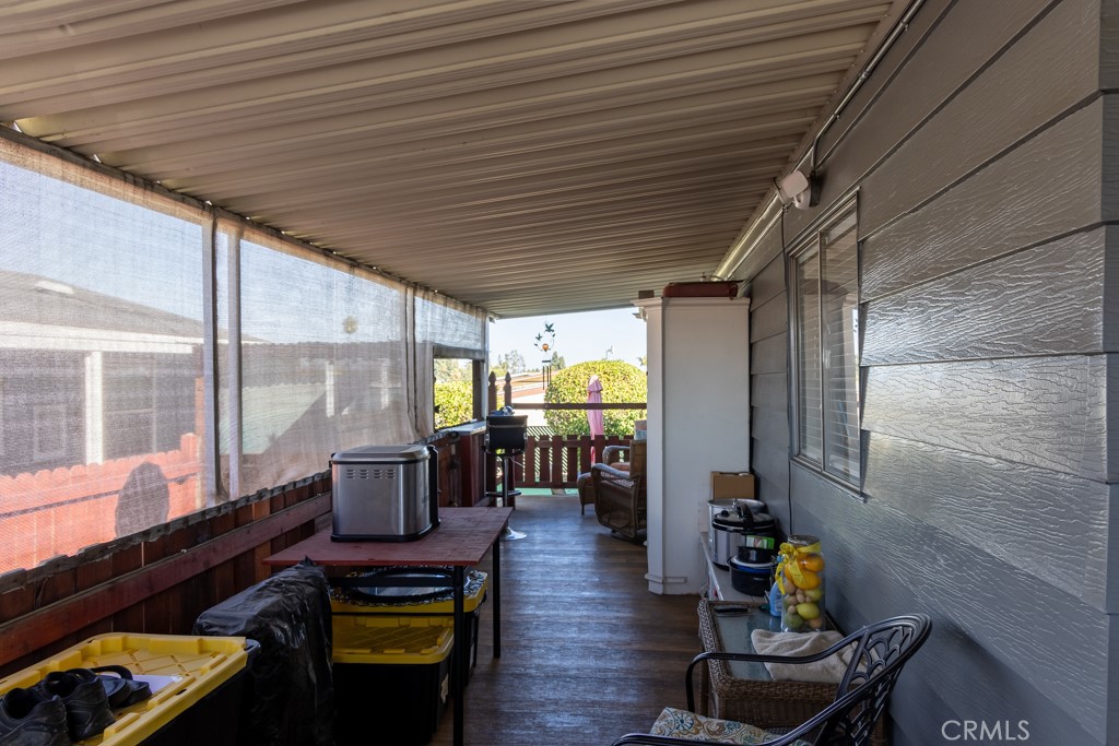 2601 East Victoria Street, Unit 211 Compton, CA 90220 - Photo 3 of 28