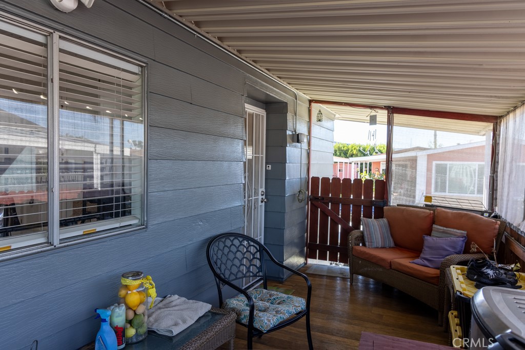 2601 East Victoria Street, Unit 211 Compton, CA 90220 - Photo 5 of 28