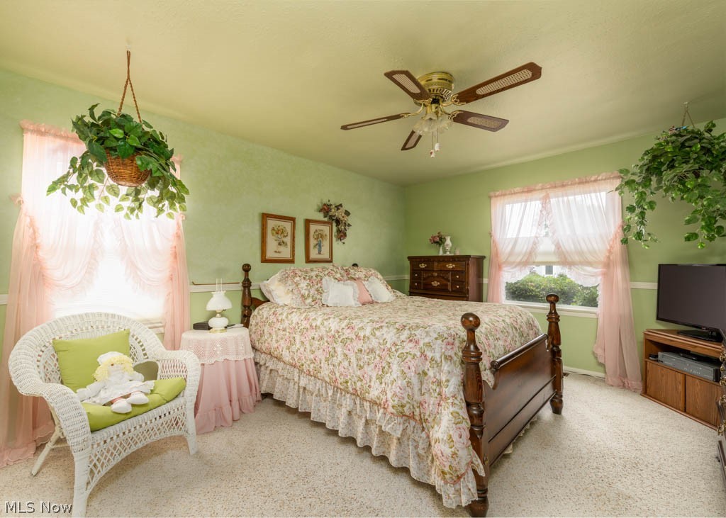 32144 Densmore Road Willowick, OH 44095 - Photo 9 of 27 Bedroom 1 on the main level.
