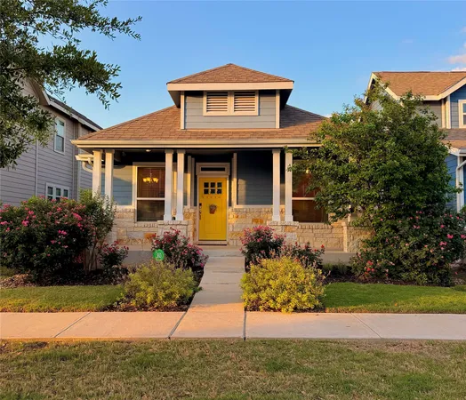 $409,990 | 5912 Corrine Lane, Austin, TX 78747