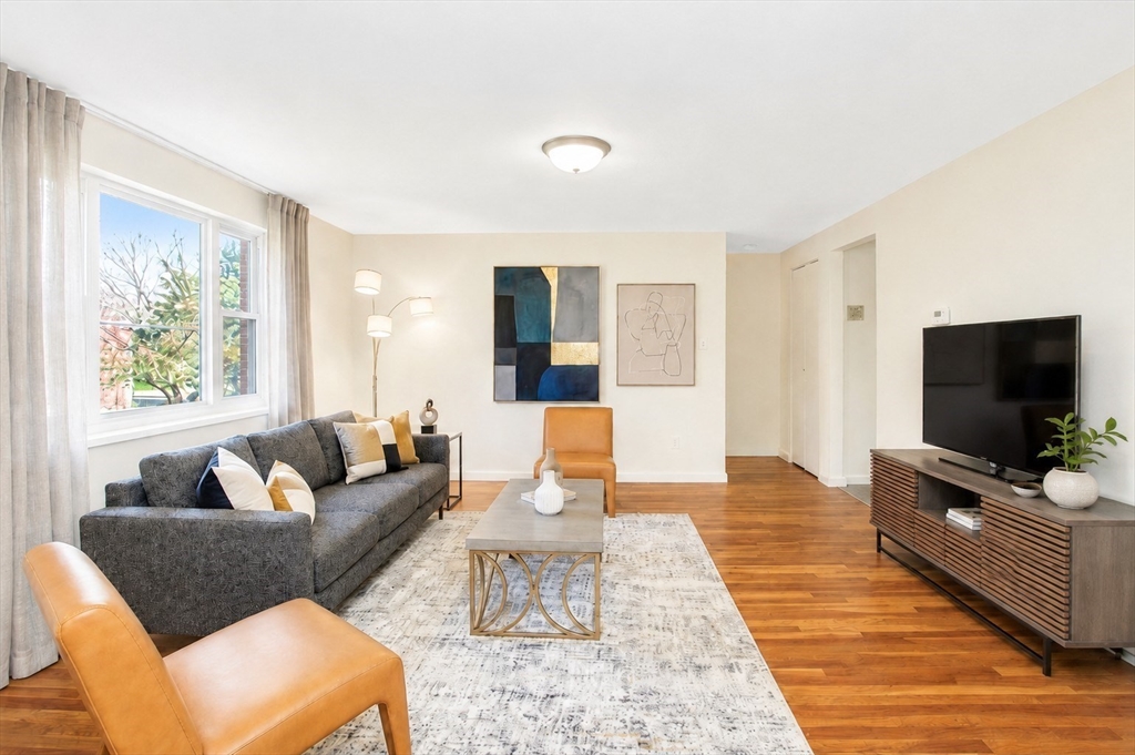 59 Colborne Road, Unit 2 Boston, MA 02135 - Photo 1 of 13