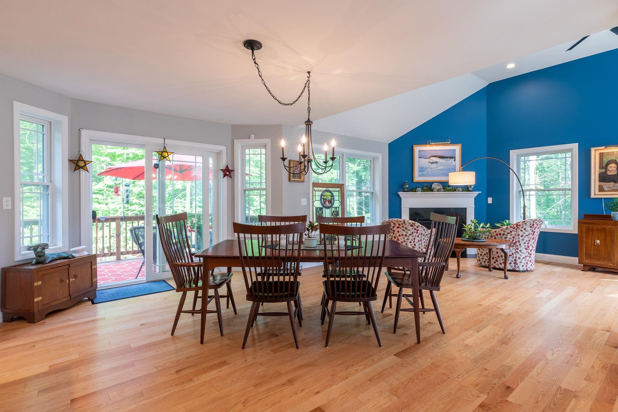 179 Fisk Road Concord, NH 03301 - Photo 11 of 28