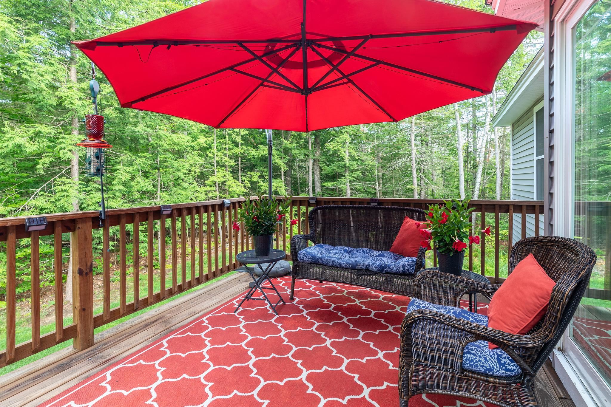 179 Fisk Road Concord, NH 03301 - Photo 12 of 28