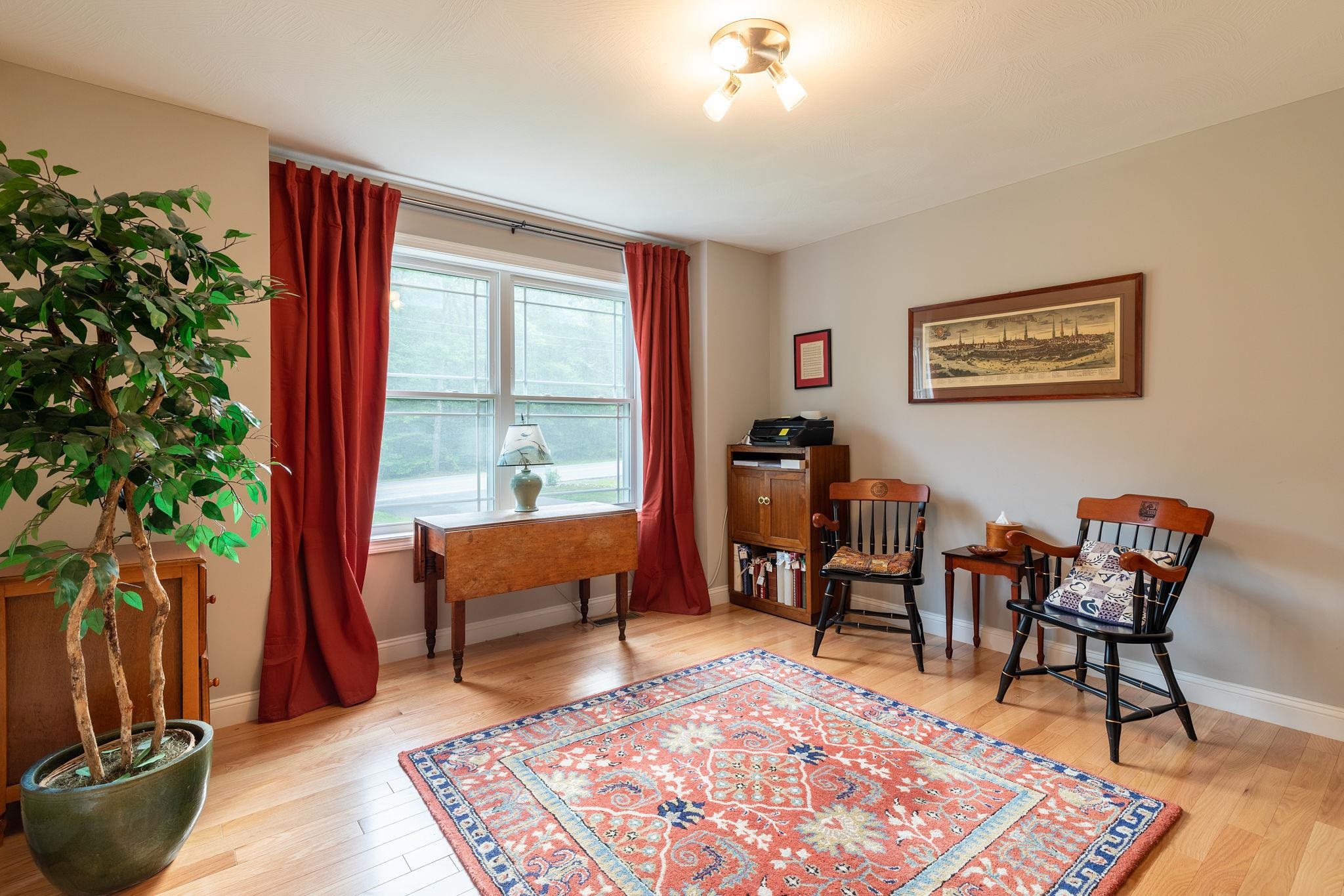 179 Fisk Road Concord, NH 03301 - Photo 13 of 28