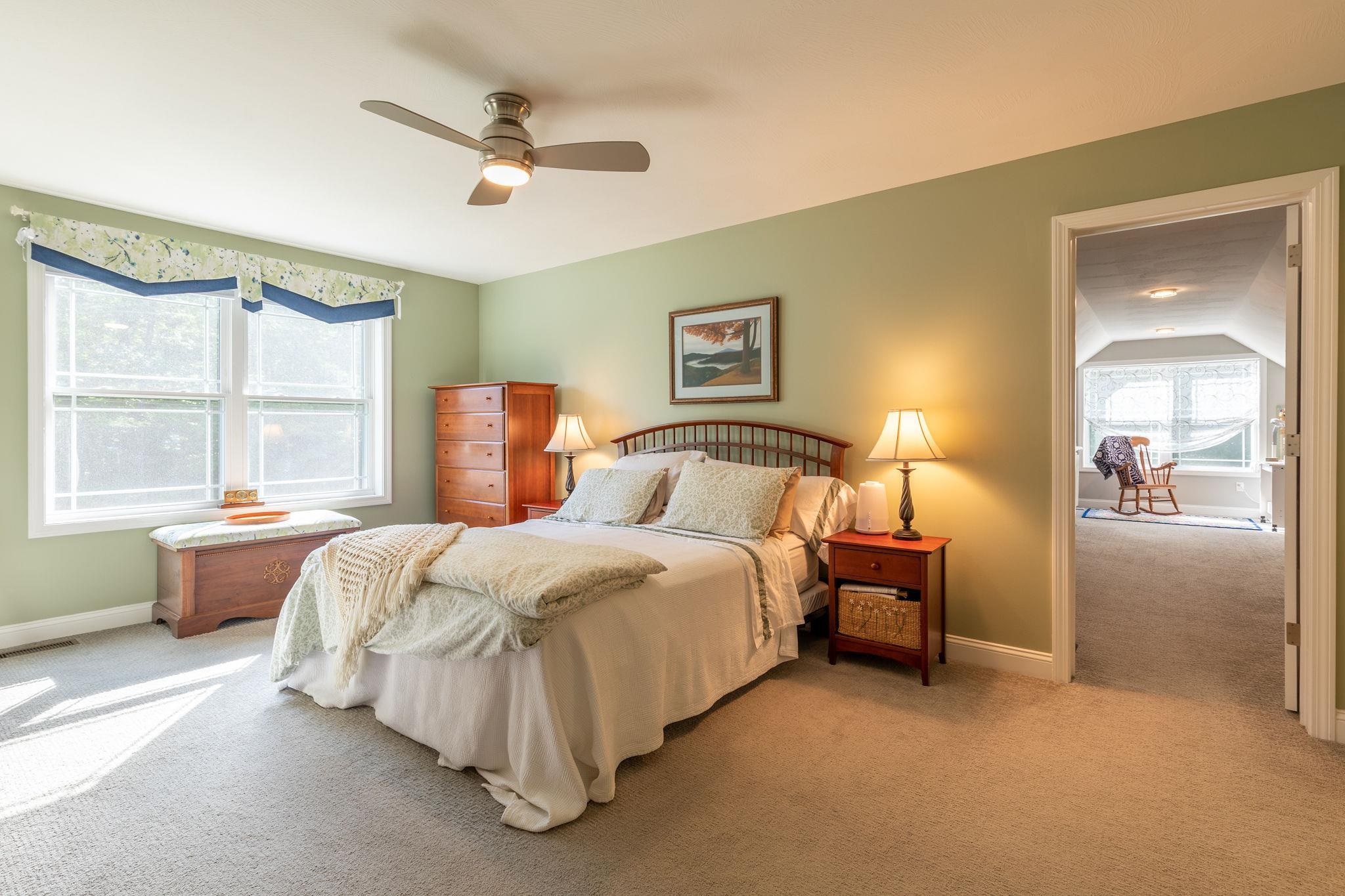 179 Fisk Road Concord, NH 03301 - Photo 15 of 28