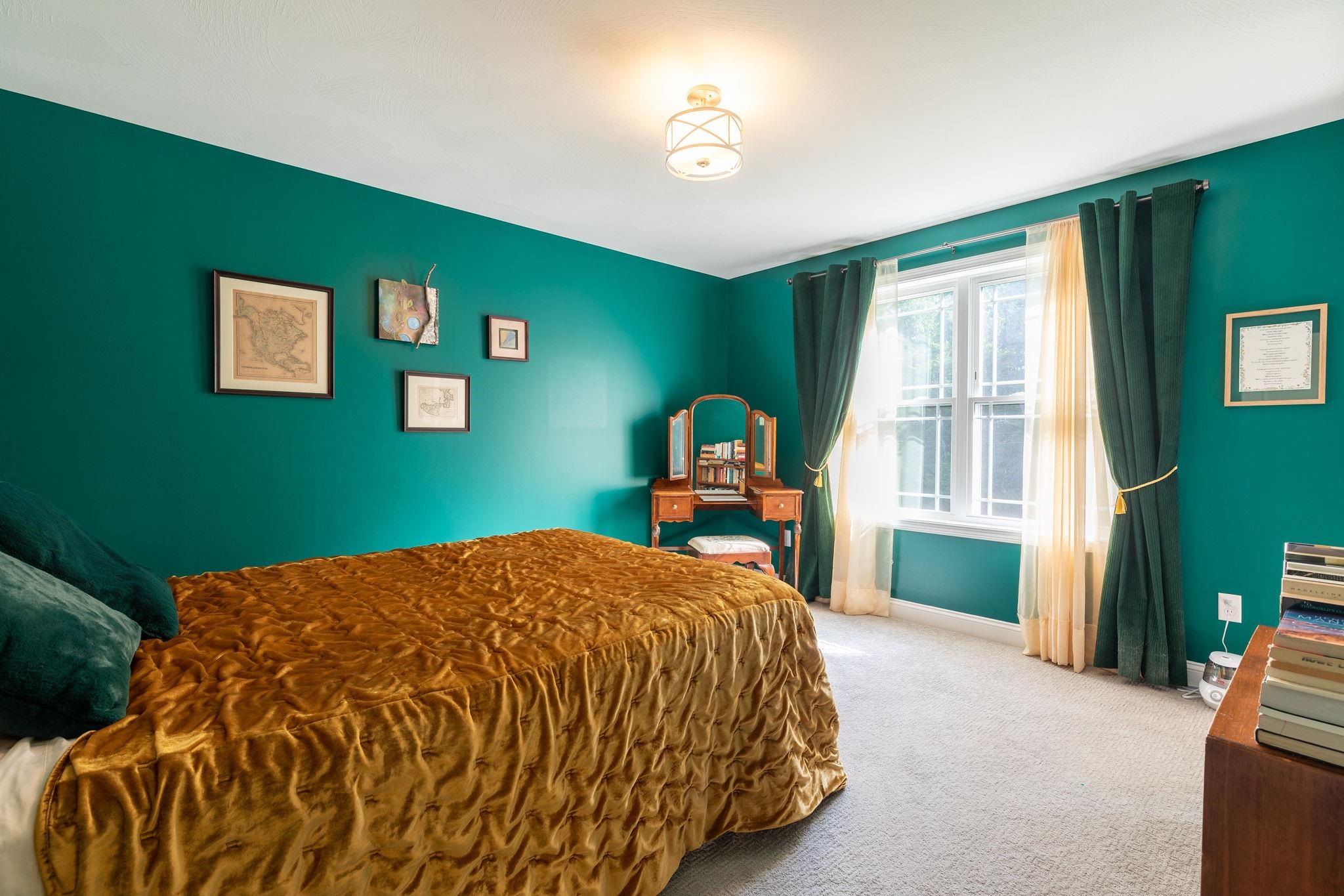 179 Fisk Road Concord, NH 03301 - Photo 20 of 28