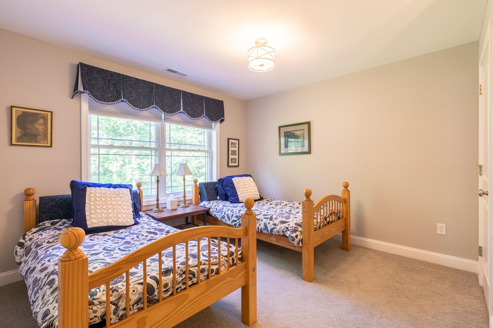 179 Fisk Road Concord, NH 03301 - Photo 22 of 28