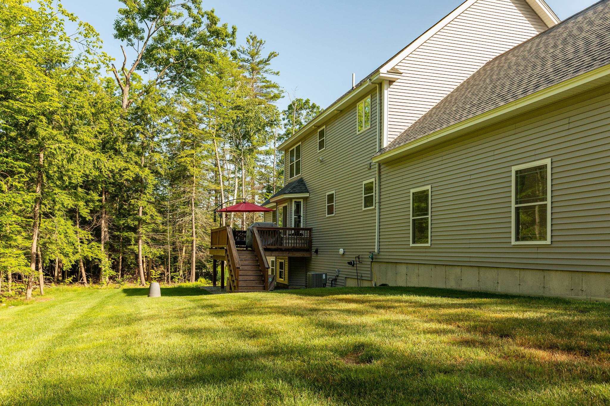 179 Fisk Road Concord, NH 03301 - Photo 27 of 28