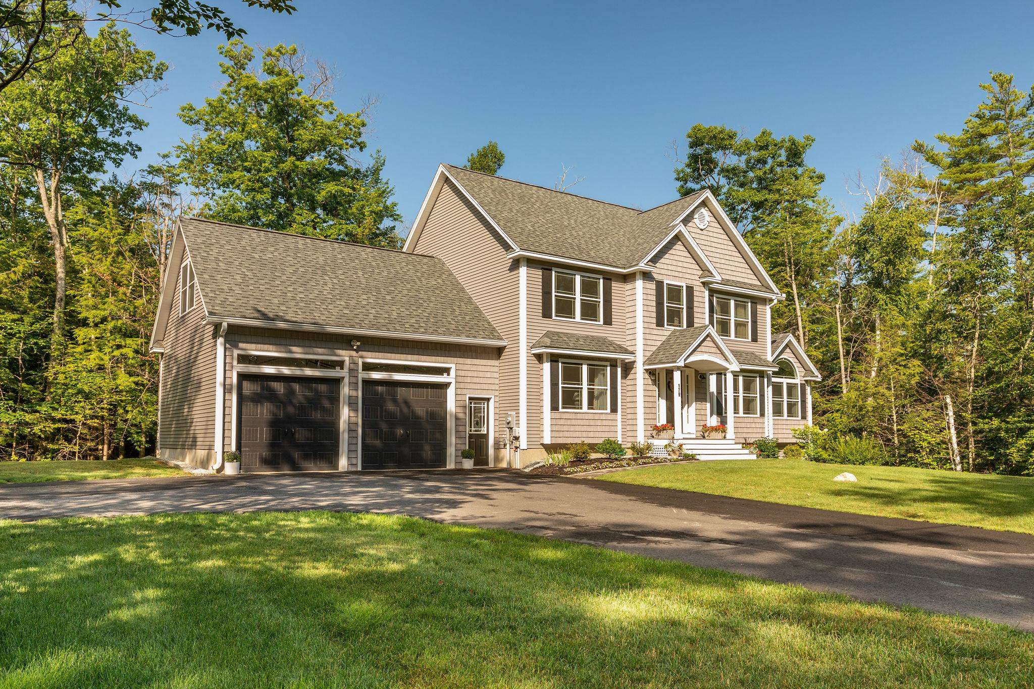 179 Fisk Road Concord, NH 03301 - Photo 28 of 28