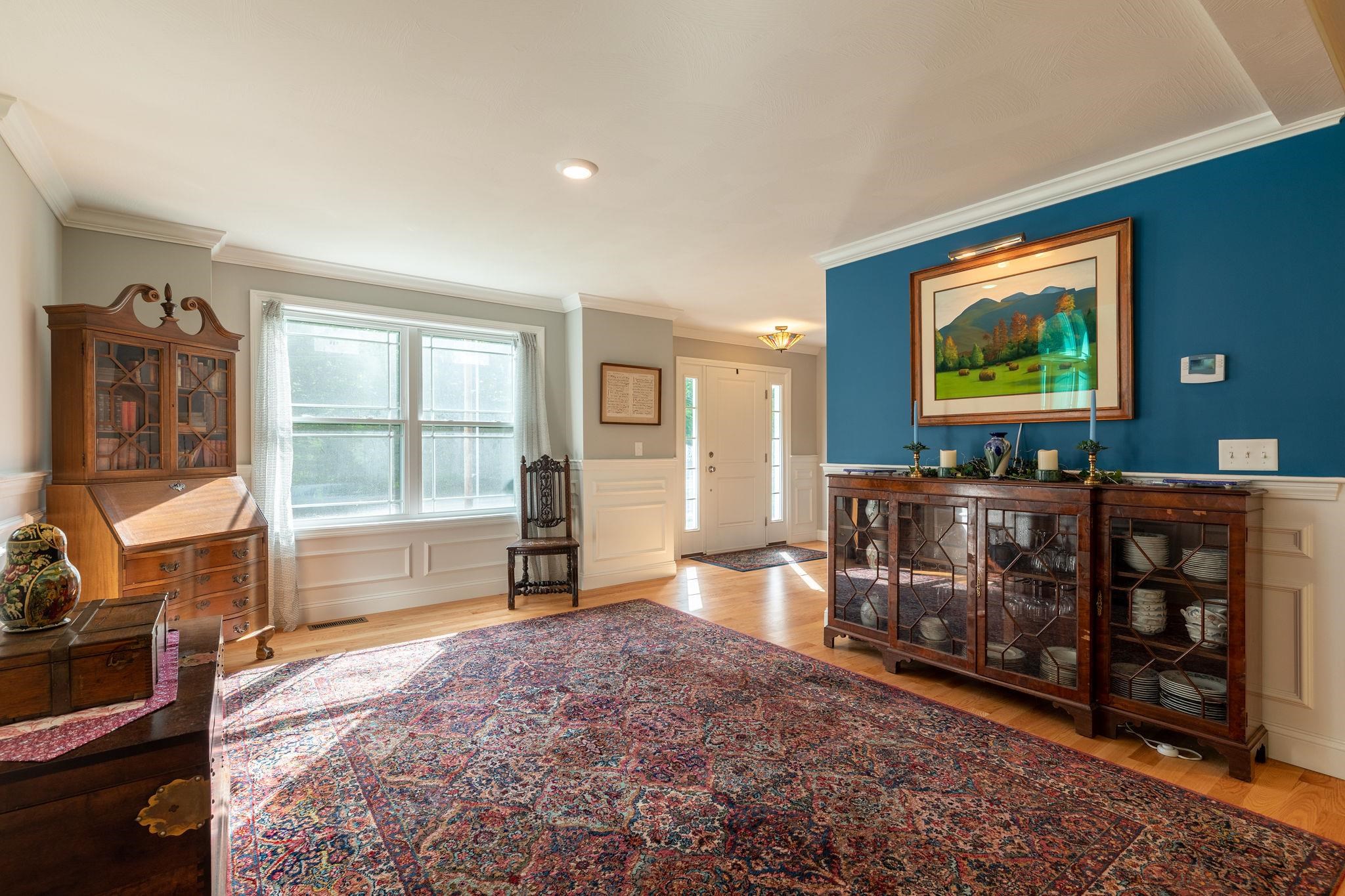 179 Fisk Road Concord, NH 03301 - Photo 3 of 28