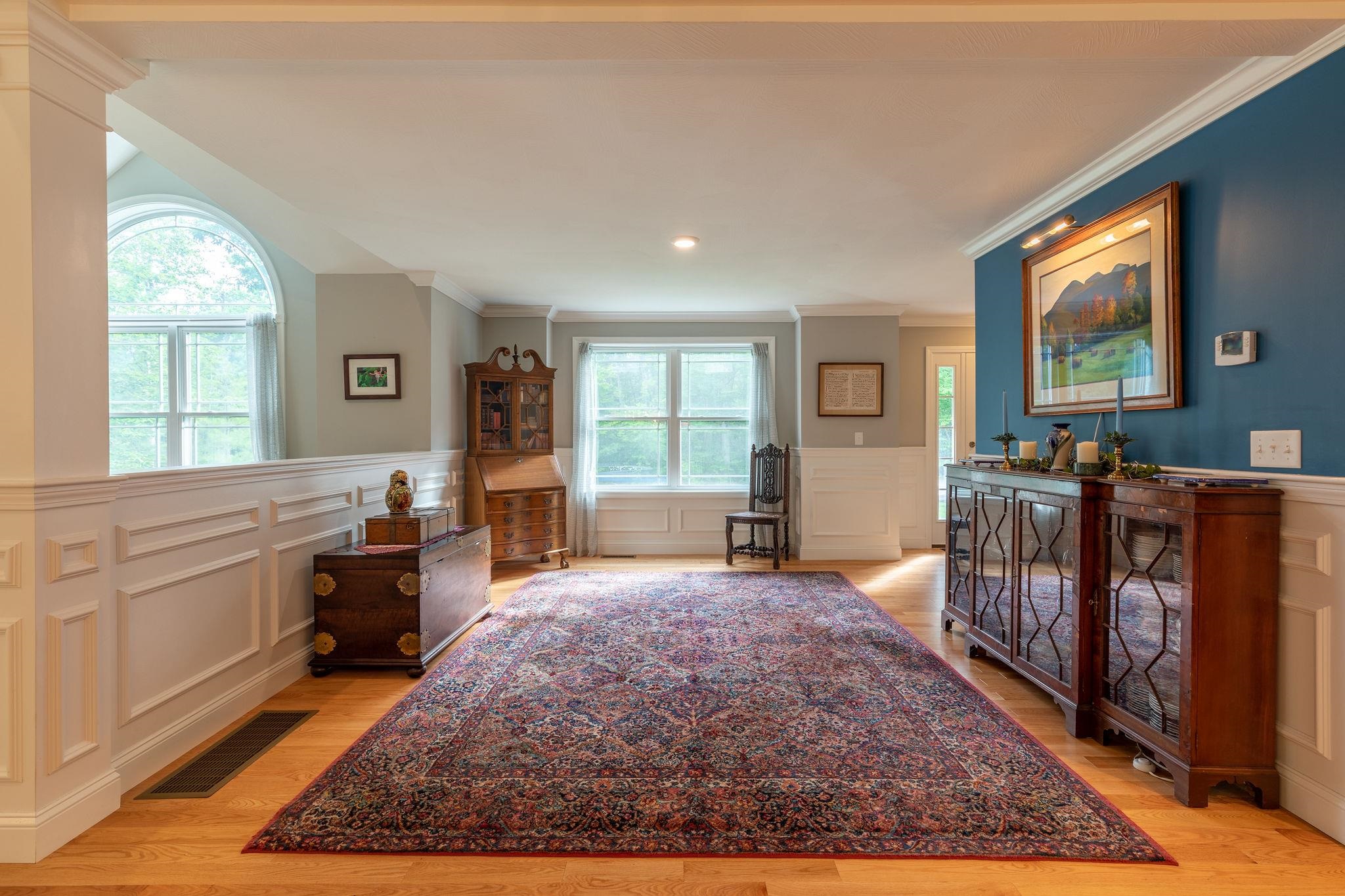 179 Fisk Road Concord, NH 03301 - Photo 4 of 28