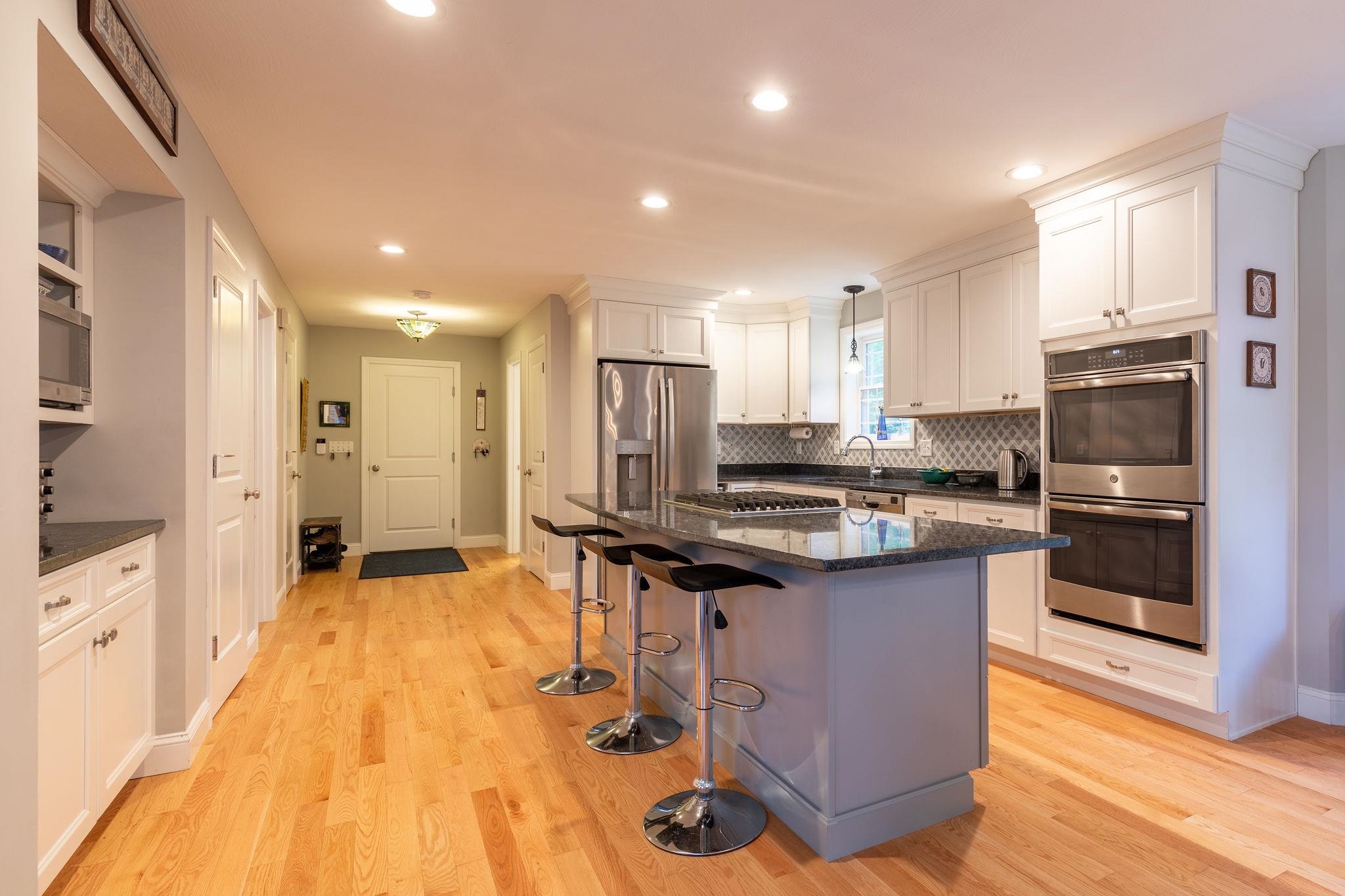 179 Fisk Road Concord, NH 03301 - Photo 5 of 28