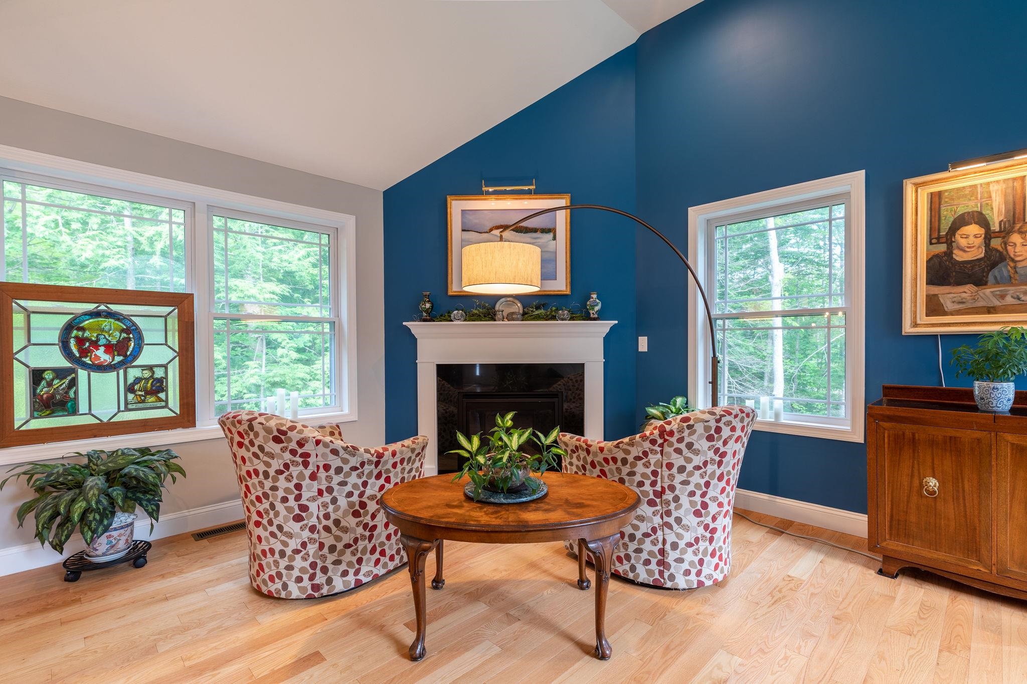 179 Fisk Road Concord, NH 03301 - Photo 10 of 28