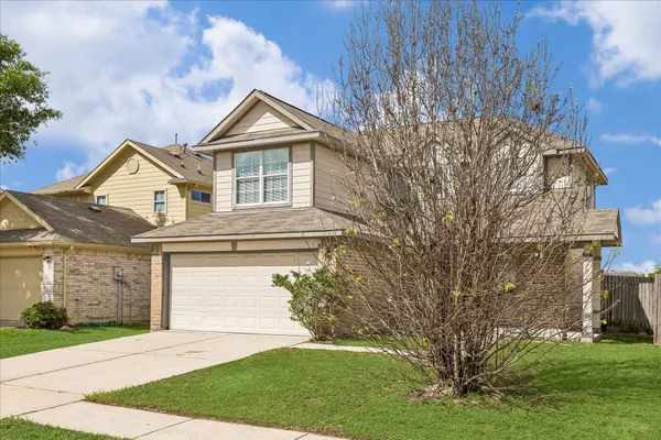 $1,850 | 19811 Shores Edge Drive, Tomball, TX 77375